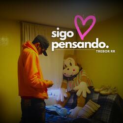 Sigo Pensando