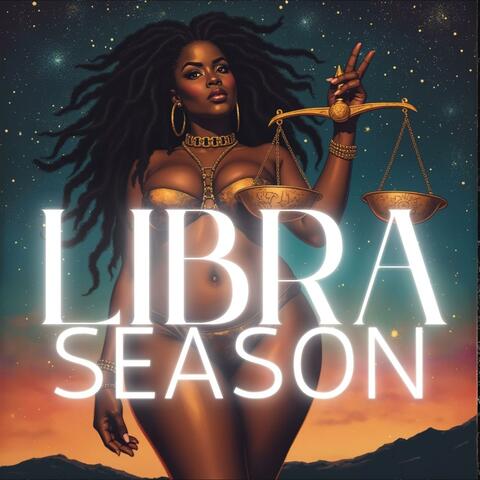 Libra Season
