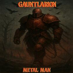 Metal Man