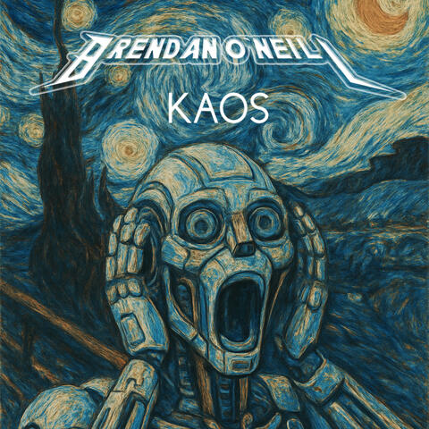 KAOS