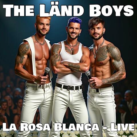 La Rosa Blanca (Live) (Live)