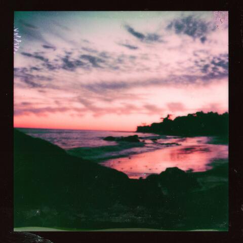 Latigo Beach