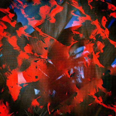Vermilion Sun