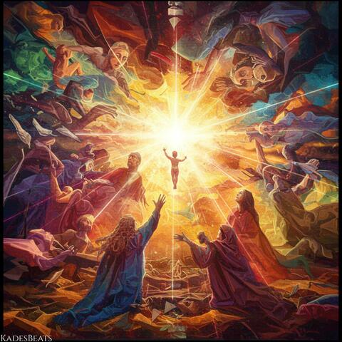 Miracle (Motivational Hip-Hop Instrumental)