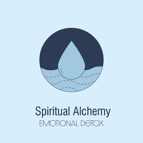 Spiritual Alchemy | Emotional Detox (432Hz)