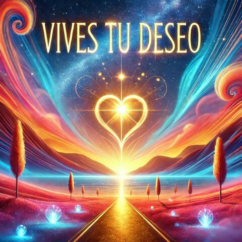 Vives tu deseo