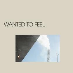 Wanted To Feel