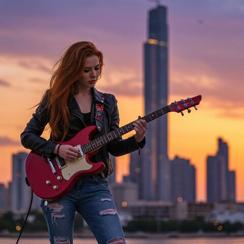 "Rock the Heat“