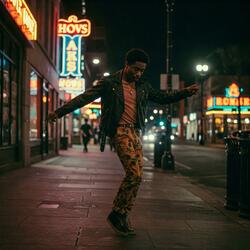 DO IT UP (instrumental)