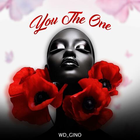 You the one