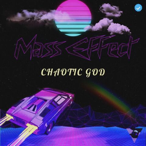 Mass Effect