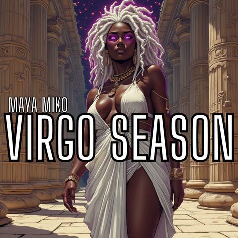 Virgo Season