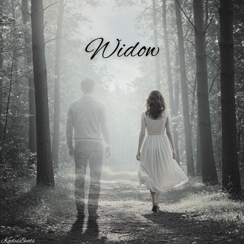 Widow (Emotional Rap/Hip-Hop Instrumental)