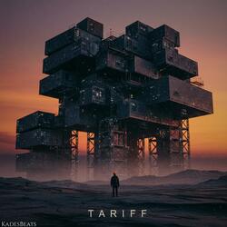 Tariff (Dark Trap/Hip-Hop Instrumental)