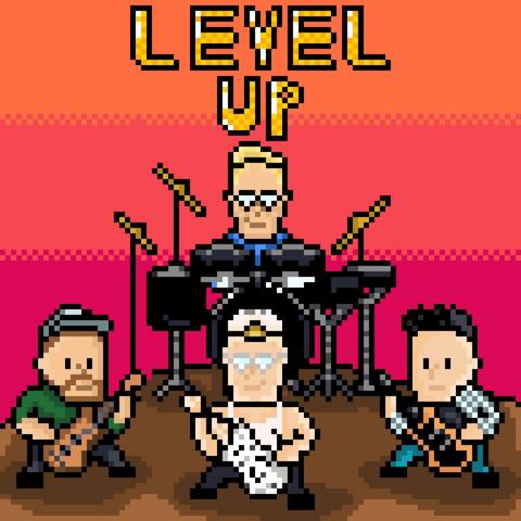 Level Up