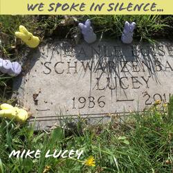 We Spoke in Silence