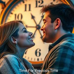 Time for Precious Time