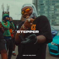 STEPPER | Afroswing x Dancehall Type Beat
