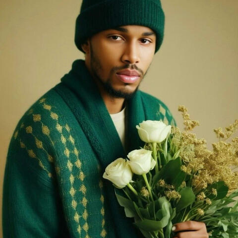 Golden Roses