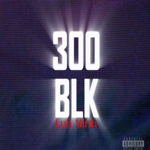 300 BLK