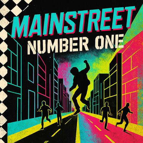 NUMBER ONE (feat. Ajay Mathur)