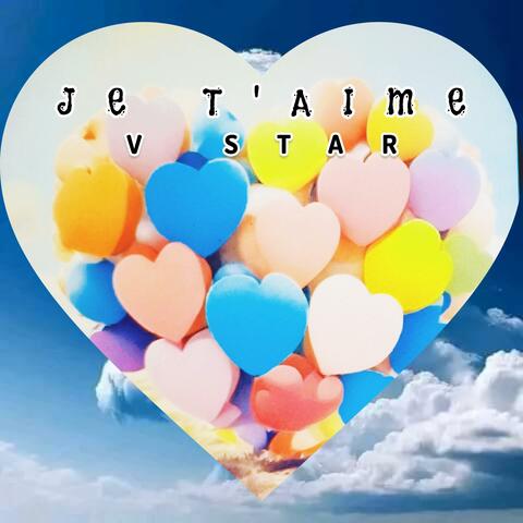 JE T'AIME 4REAL