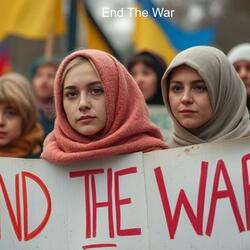 End The War
