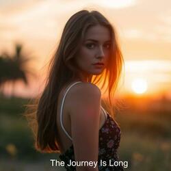 The Journey is Long