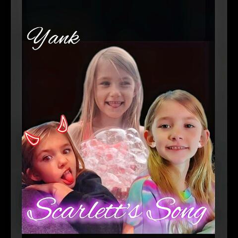 Scarlett's Song