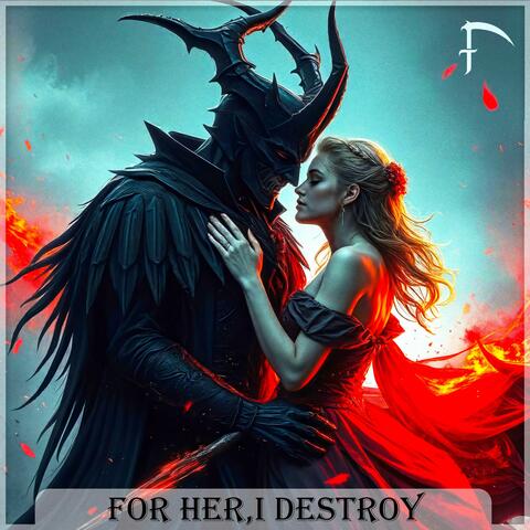 For Her,I Destroy