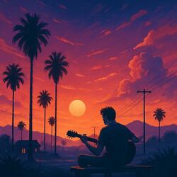 Strings of a Distant Sun