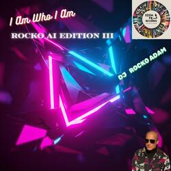 I Am Who I Am
