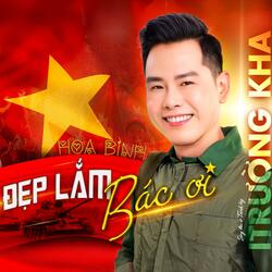 HÒA BÌNH ĐẸP LẮM BÁC ƠI