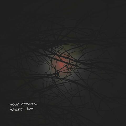 your dreams, where i live