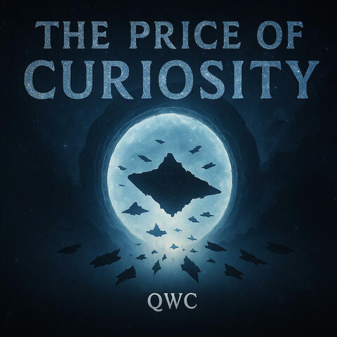 The Price Of Curiosity (A Stellaris Fan Song)