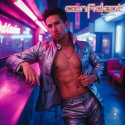 Confident (feat. Alizae Hernandez)
