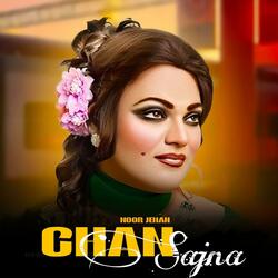 Chan Sajna