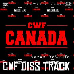 CWF Diss Track