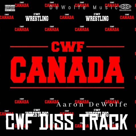 CWF Diss Track