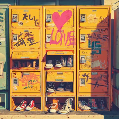 下駄箱ロマンス (Getabako Romance)