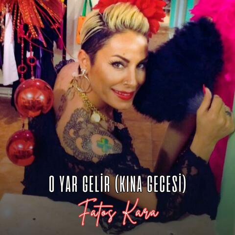 O Yar Gelir (Kına Gecesi)