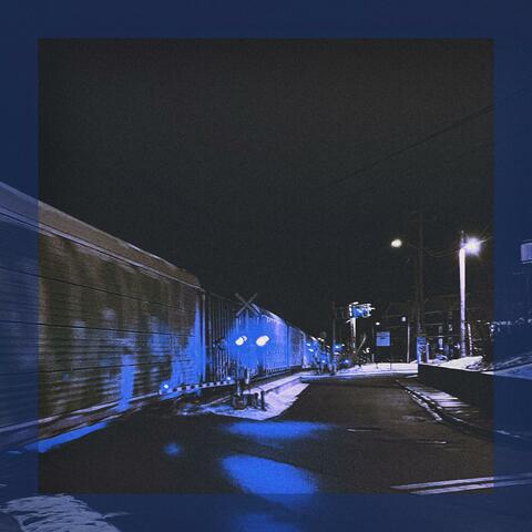 Northbound