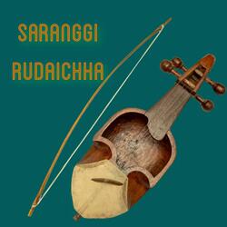 Saranggi Rudaichha