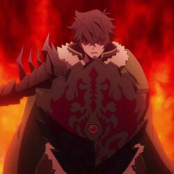 Naofumi x Celestia hardstyle