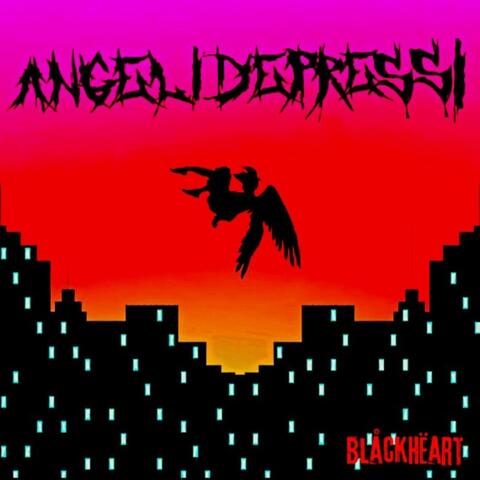 ANGELI DEPRESSI (feat. LIVING PUFF)