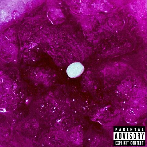 CODEIN CRAZY (feat. yngthree)