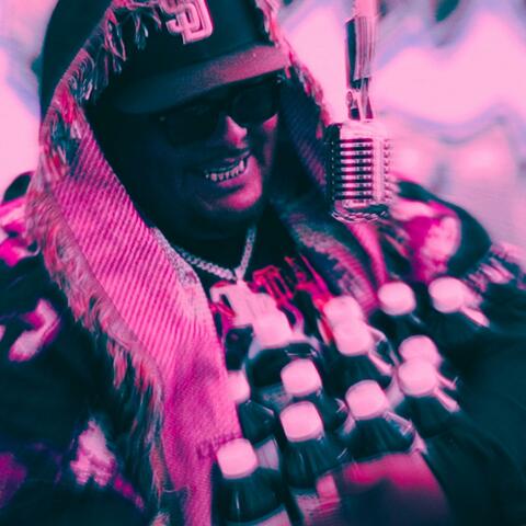 MEDICINE  (SLOWED)