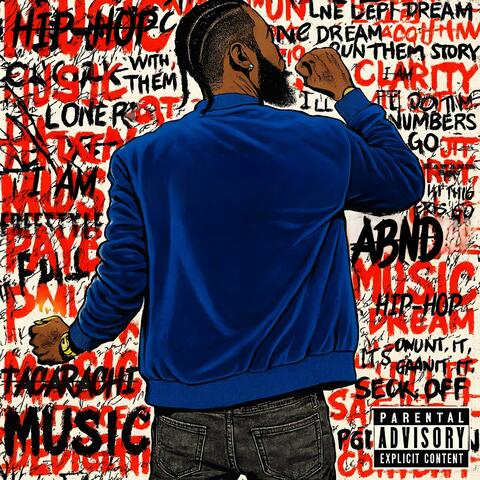 I AM HIP HOP FREESTYLE