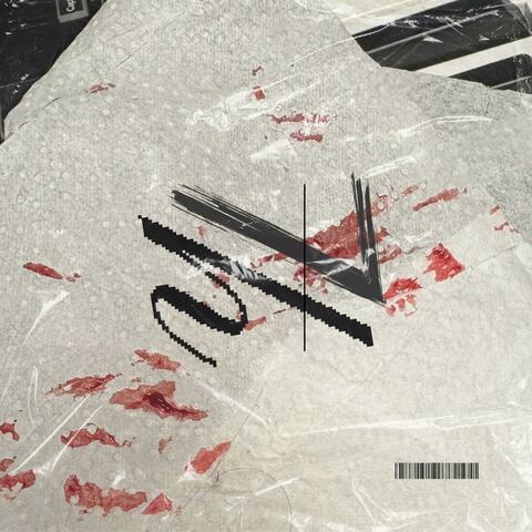 blood on the floor (feat. LouiseCipher)