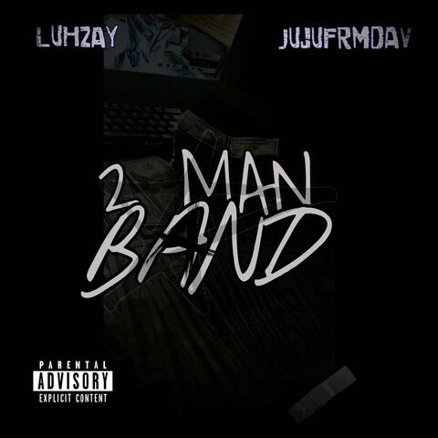 2 Man Band